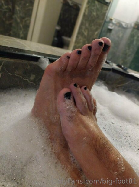 Big Foot81 erwachsene kostenlose galerie