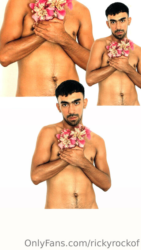 Rickyrockof hd nacktheit galerie