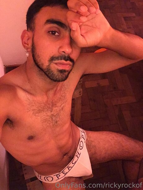 Rickyrockof top pornografische foto