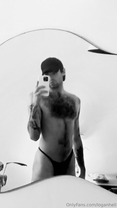 Loganhell nacktheit porno bilder