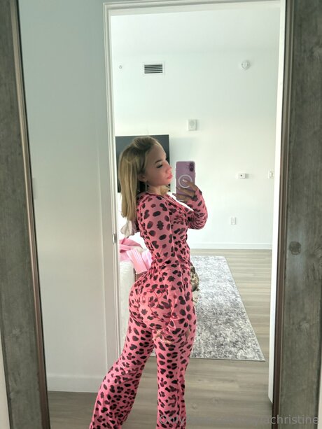 Laylachristine freie pornografische bild