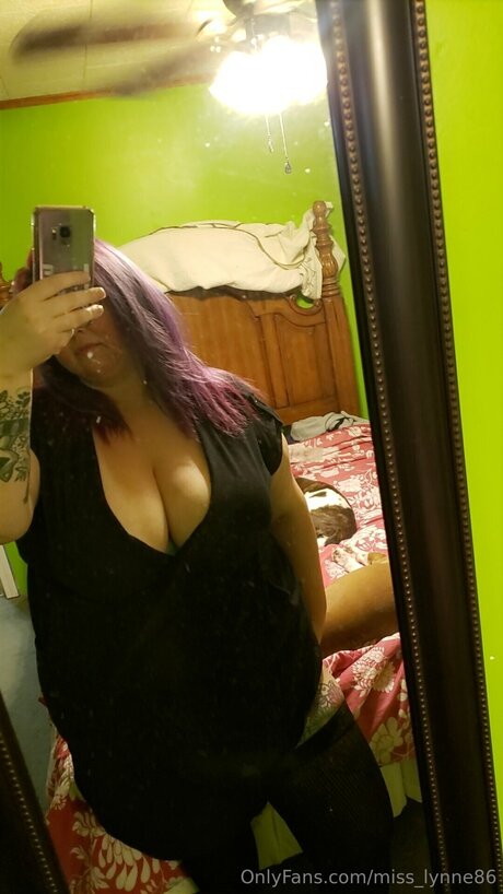 Miss Lynne86 xxx schöne bild