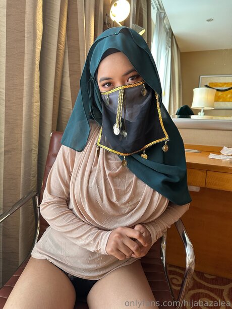 Hijabazalea kostenlose sexy bilder