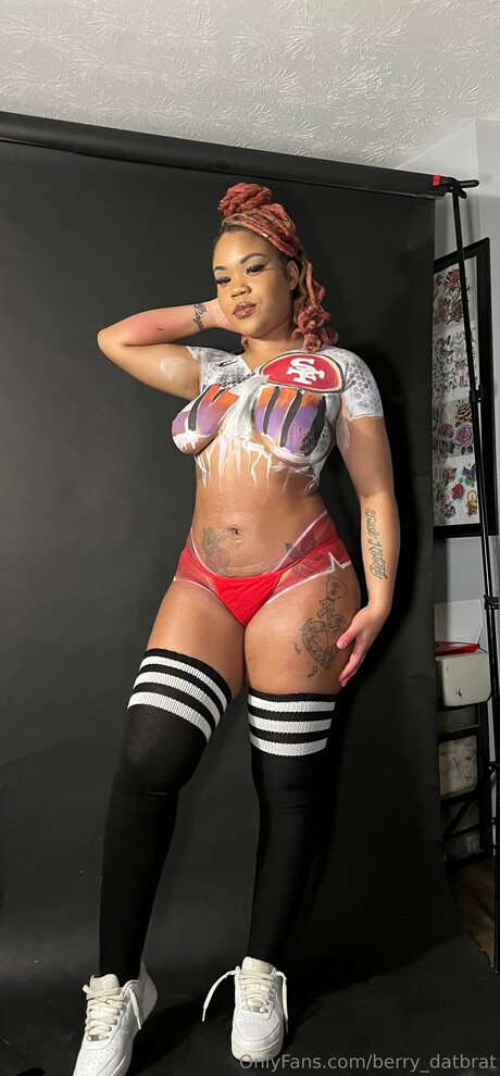 Berry Datbrat erwachsene nackte bilder