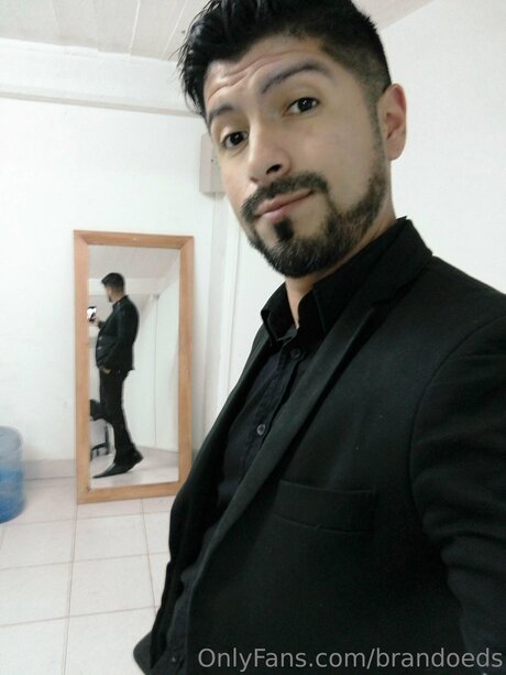 Brandoeds pornographische foto