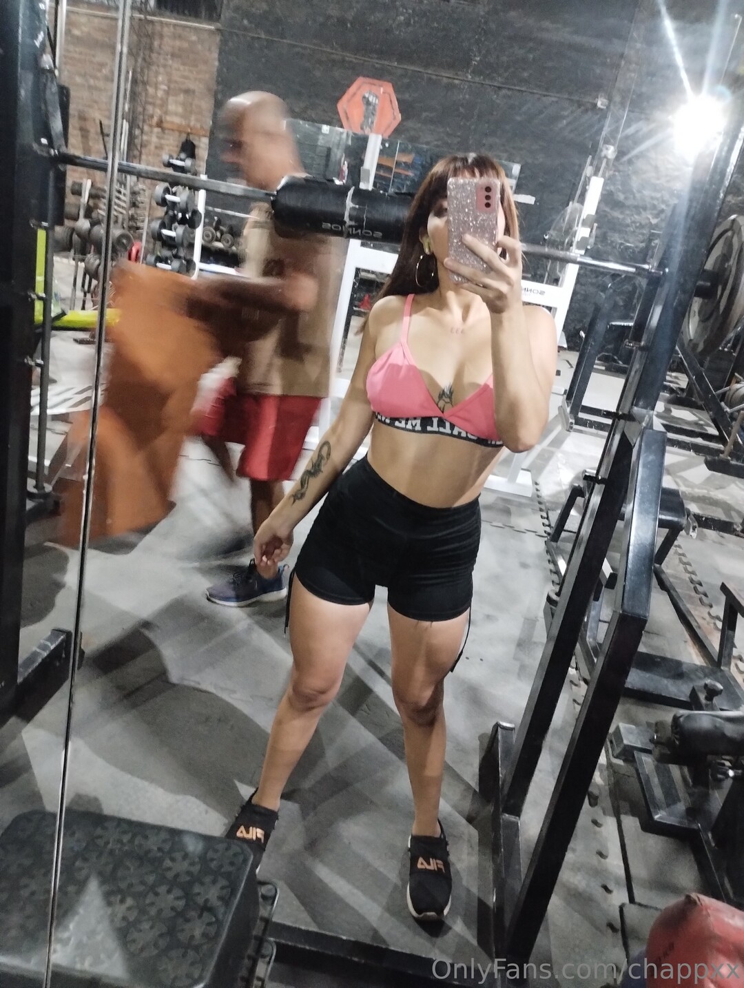 Chappxx kunst erotische fotos