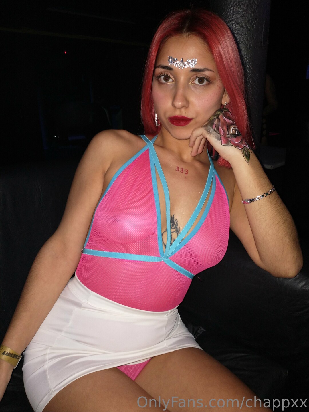 Chappxx pornografische pornostar archiv