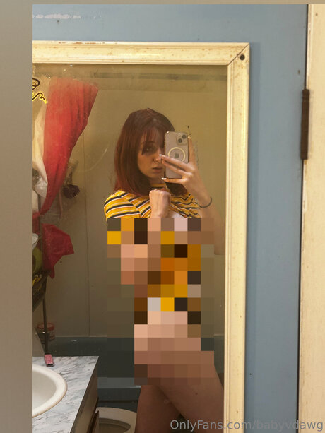 Babyvdawg porno kunst bild