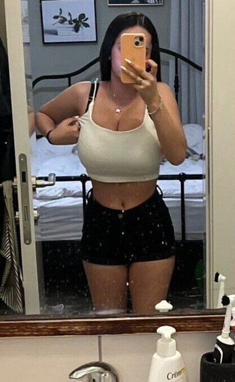 Pelegsaar perfekte sexy foto