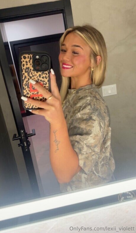 Lexii violett top beste galerie