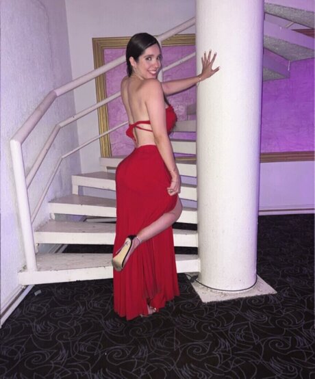 Bety Gaxiola erotische hd bild