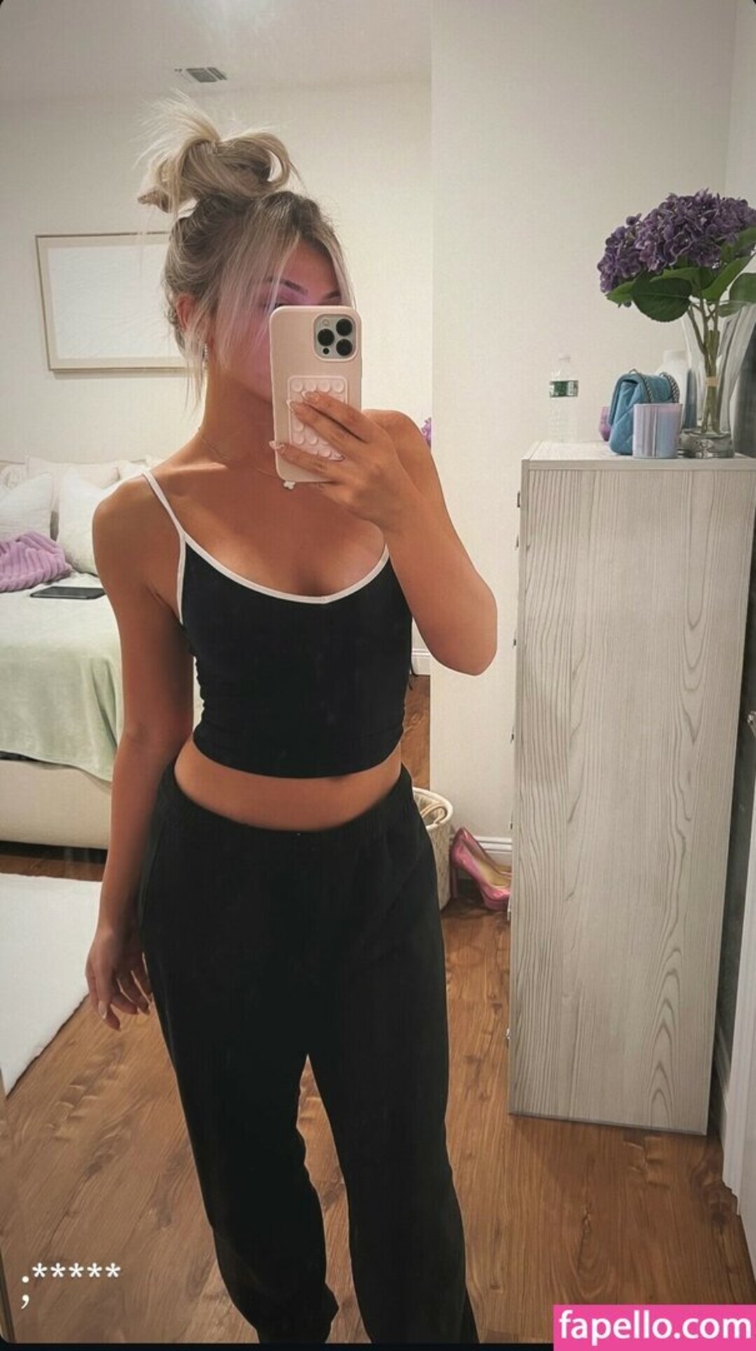 blondine mit großem arsch nur fans kunst perfekte foto