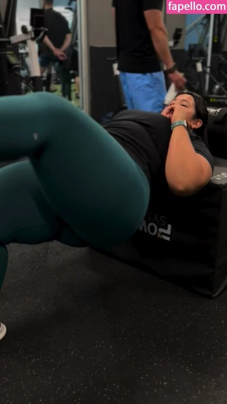 Duyein Martinez sexy kostenlose foto