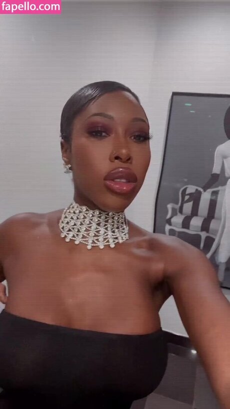 Jordanne Deveaux erotische pornographische bild
