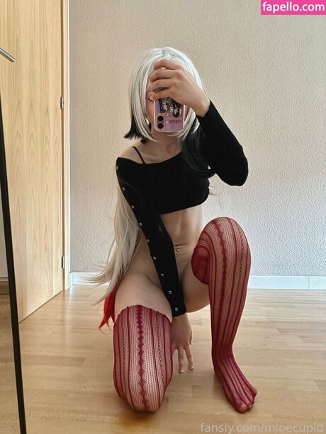 mioecupid model kostenlose galerie