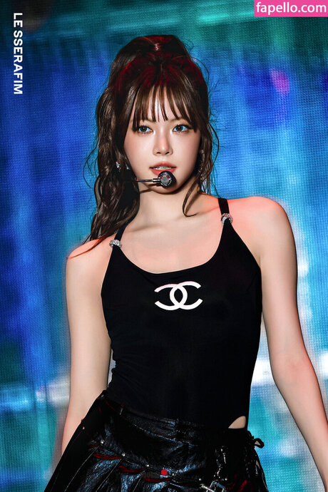 Hong Eunchae_ kunst schöne galerie