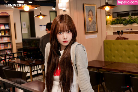 Hong Eunchae_ nacktheit galerien