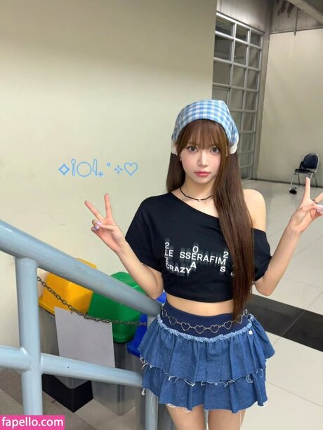 Hong Eunchae_ perfekte hd galerie