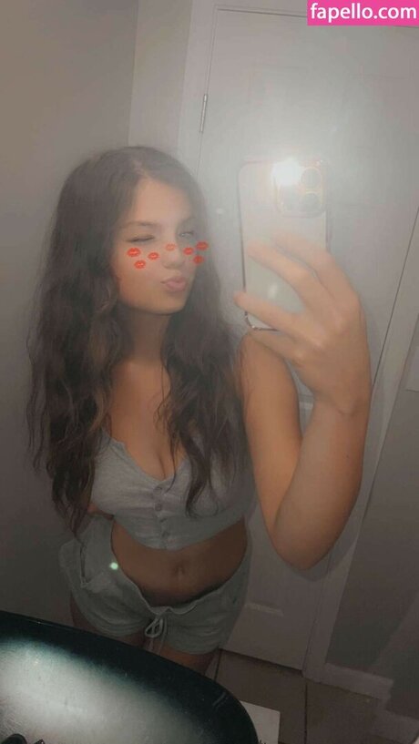 Kayleigh Victoria model freie galerie