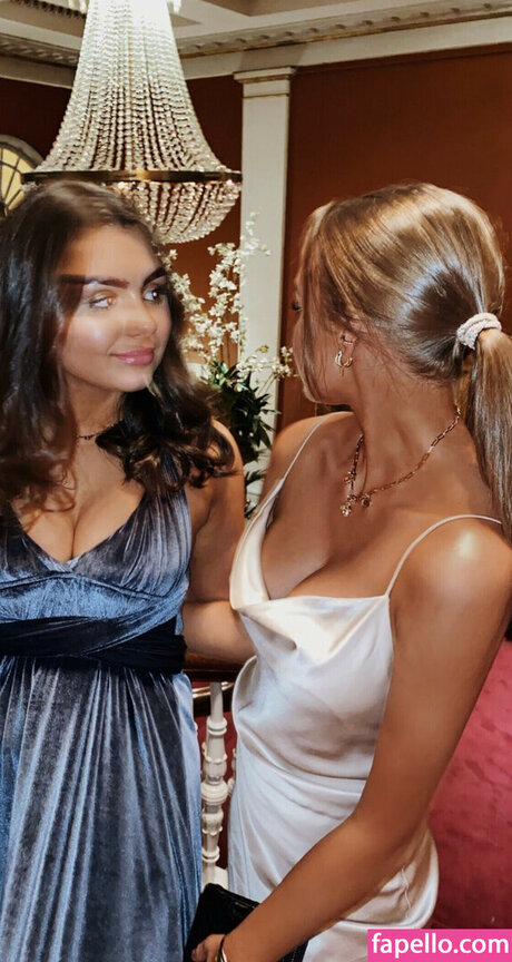 Nathildelinn hd porno fotos