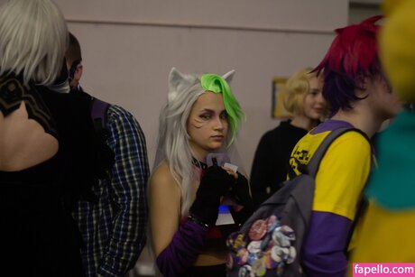 Cheremsha erwachsene perfekte foto