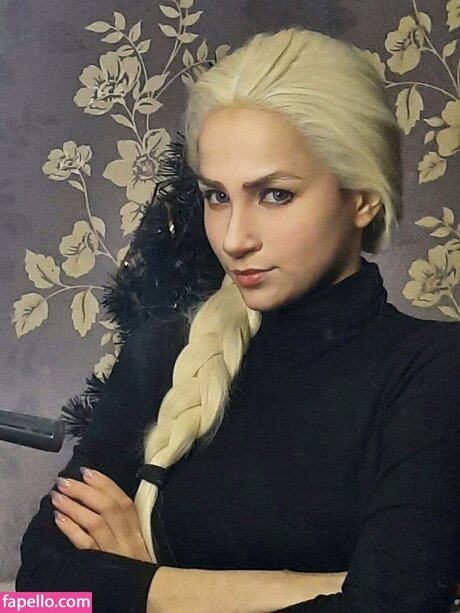 Cheremsha sexy nackt bild