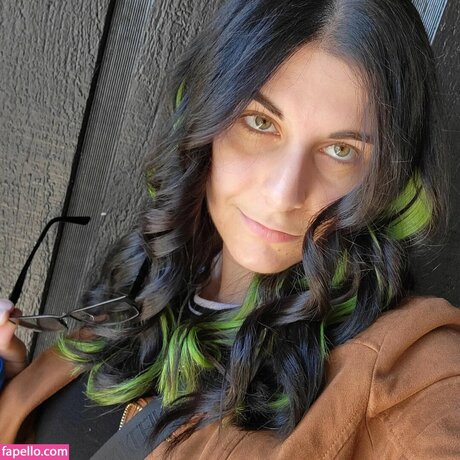 Allylotl model nette fotos