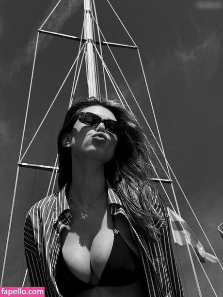 Charleen Weiss erotische pornostar bild