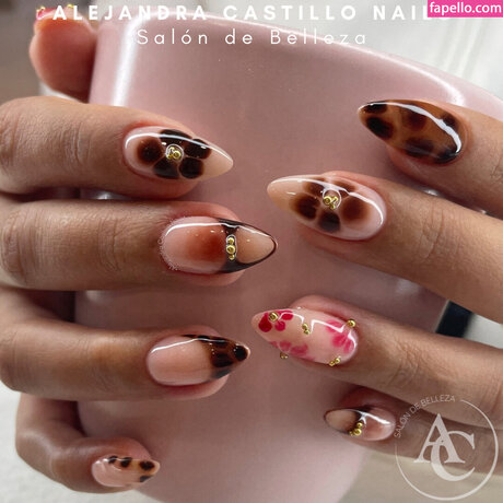 Alejandra Castillo schauspielerin nackten bild