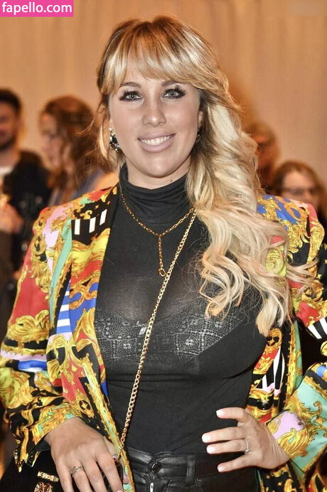 Annemarie Eilfeld top erwachsene galerie