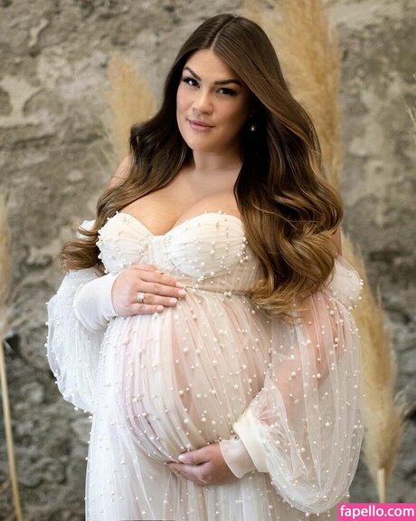 Brittany Cartwright kunst hübsche bild