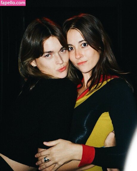 Aidan Noell Fotoaufnahmen