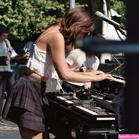 Aidan Noell pornographische galerien