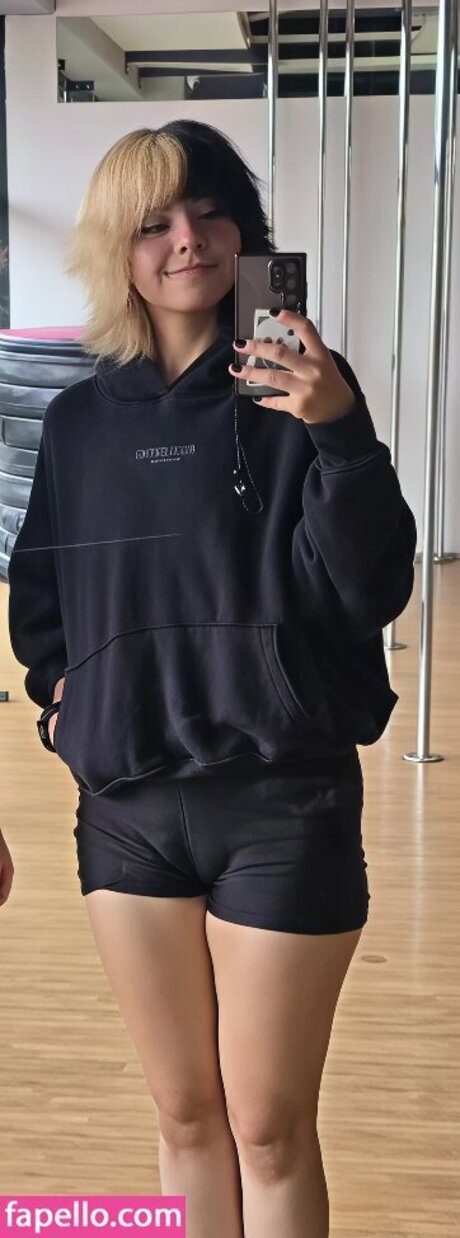 Nat The Killer exklusive hübsche fotos