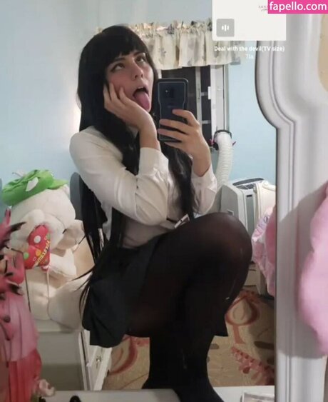 Nat The Killer pornostar exklusive foto