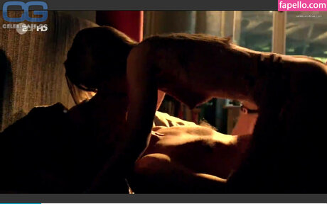 Lisa Maria Potthoff exklusive xxx galerie