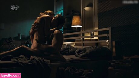 Lisa Maria Potthoff xxx sex bild