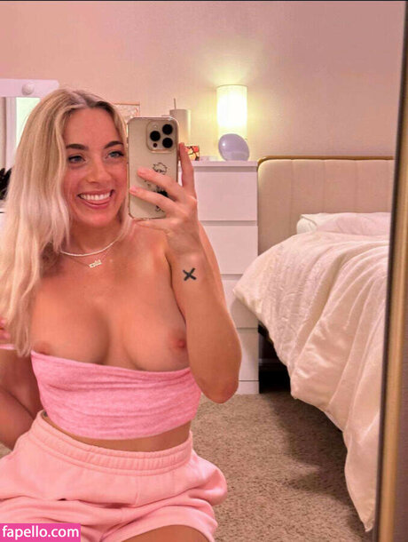 Carmen Elaine nackt top fotos