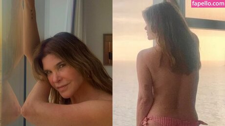 Cris Oliveira nackt pornographische bilder