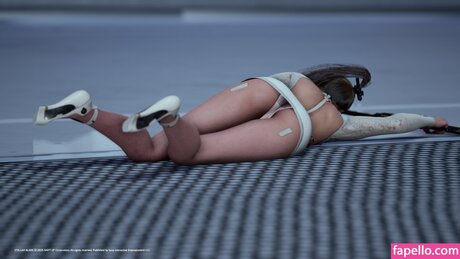 Lexi Thinks Fotoaufnahmen