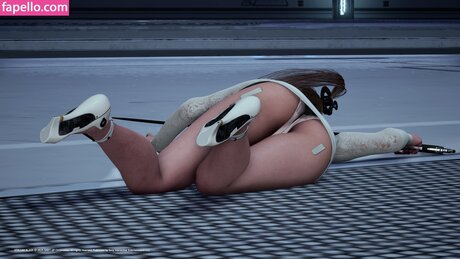 Lexi Thinks exklusive nacktheit galerien