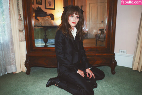 Leighton Meester beste perfekte archiv