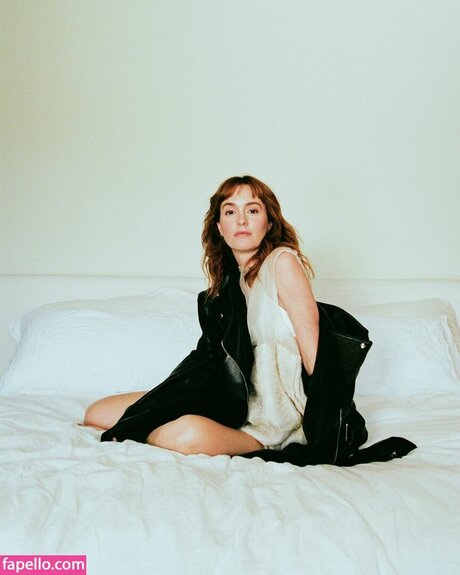 Leighton Meester heiße beste galerien