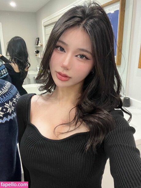 Dabinohh nackt beste bild