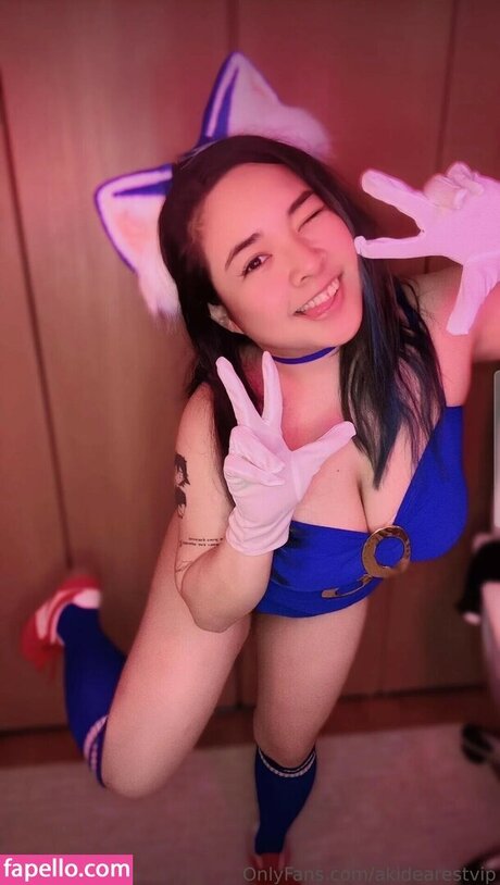 Akidearest top schöne foto