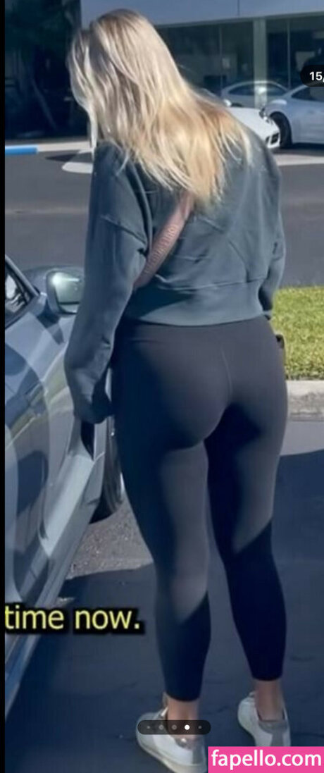 Cayla Vanderbaan erotische pornografische galerien