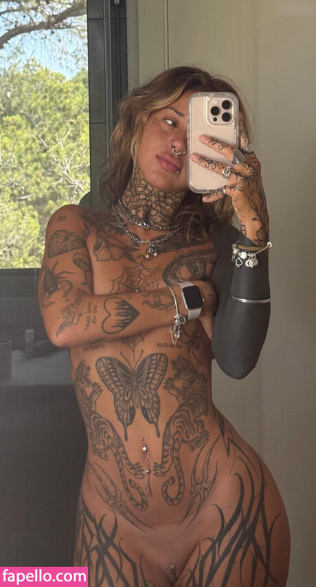 Gigi Abeleira kostenlose sex bild