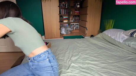 Double Take Reacts perfekte hd bilder