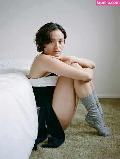 Chase Sui Wonders exklusive xxx foto
