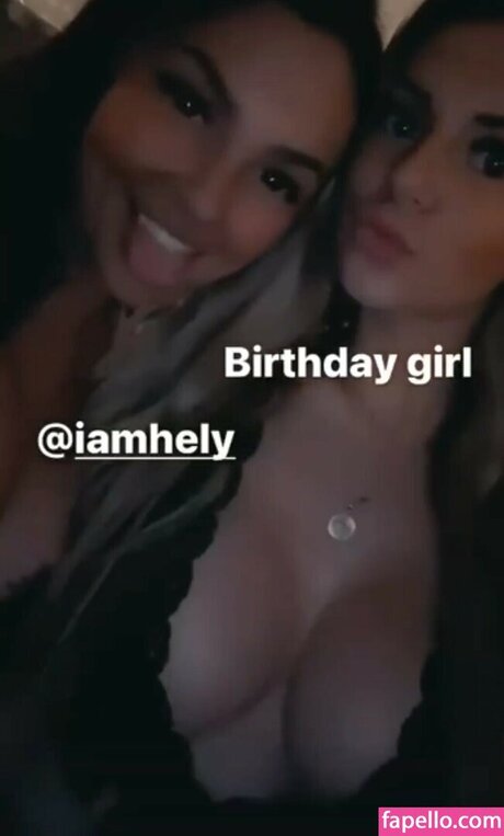 Helene Boudreau Iamhely erwachsene sex galerien